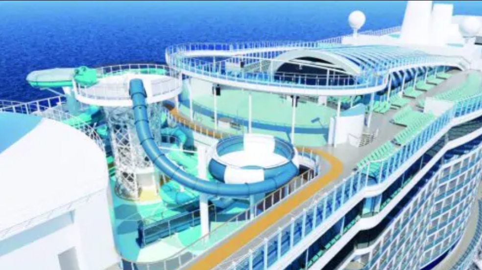 Aqua Park Smeralda