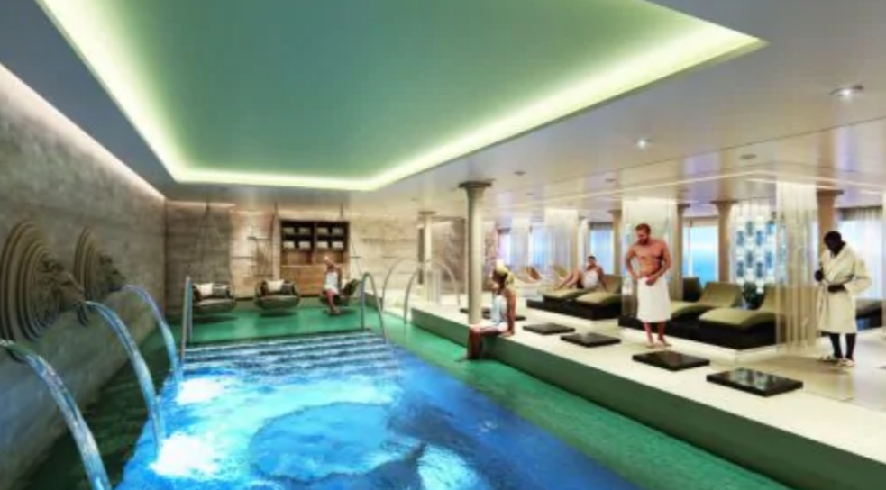 Centro Samsara Benessere