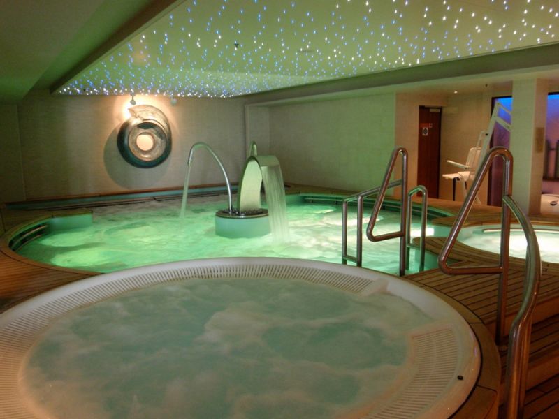 Hot Tubs