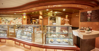 International Café