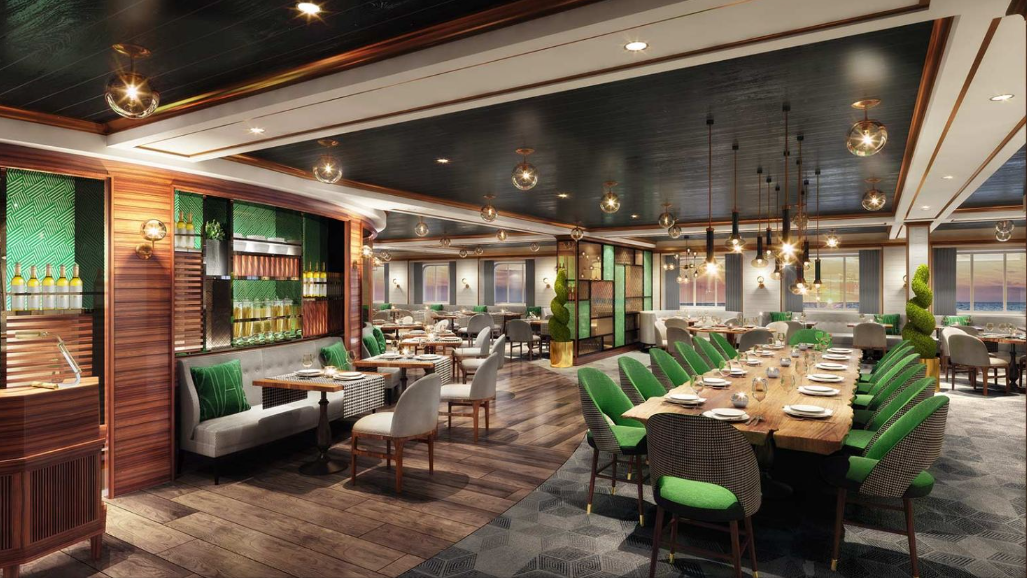 Sabatini's Italian Trattoria