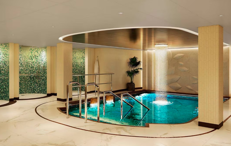 Lotus Spa