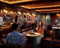 Buccaneer Bar