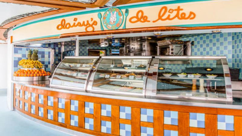 Daisy's De-Lites