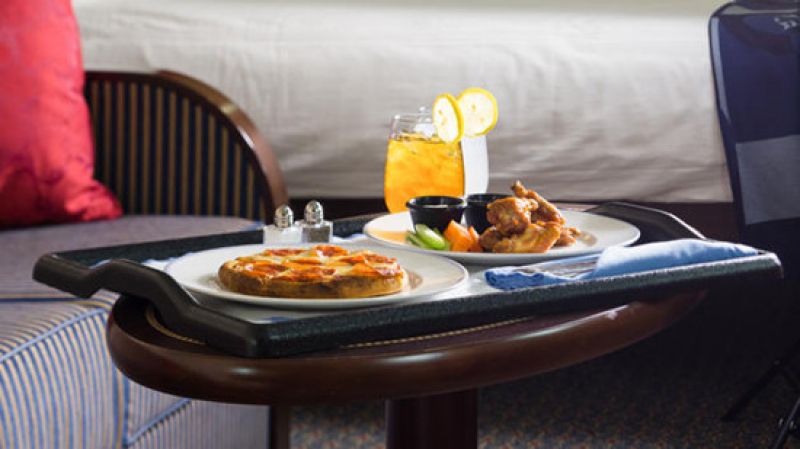 Room Service