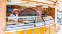 Pinocchio’s Pizzeria