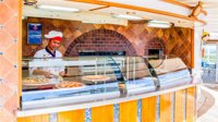 Pinocchio’s Pizzeria