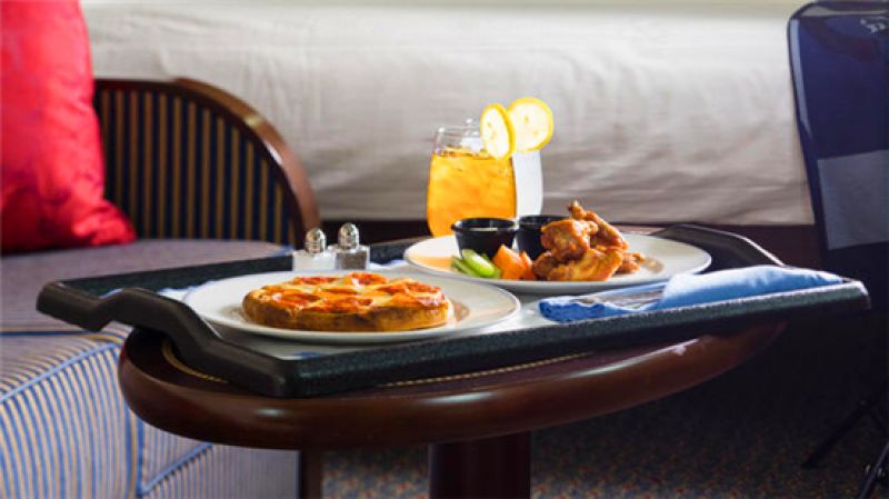 Room Service