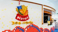 Pluto’s Dog House