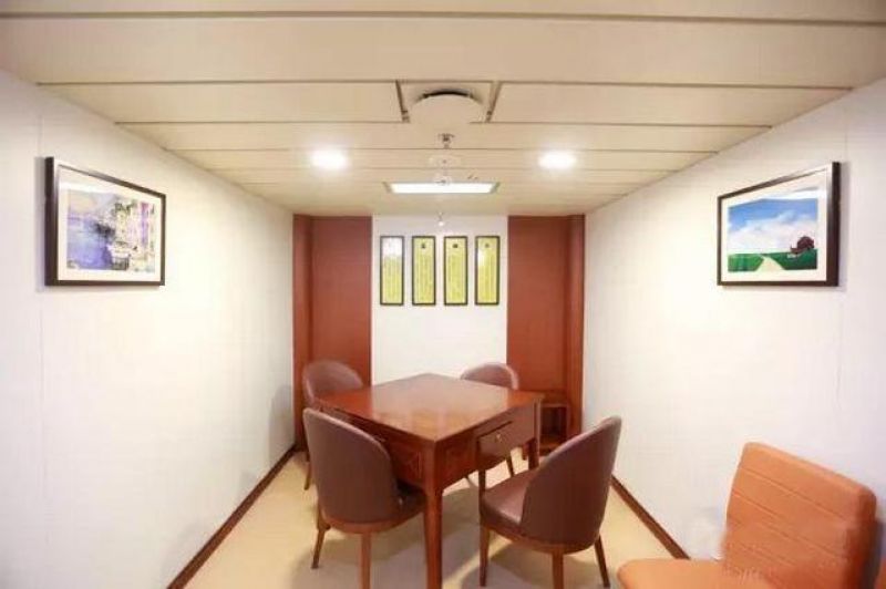 棋牌室