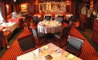 Crown Grill