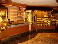 International Cafe