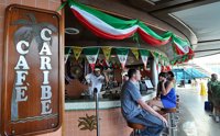 Cafe Caribe