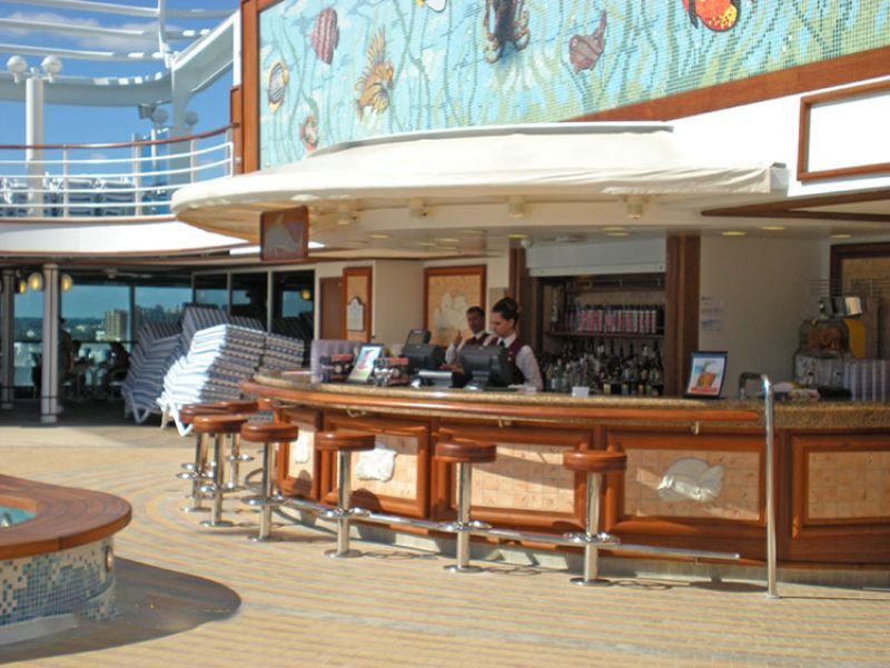 Calypso Bar