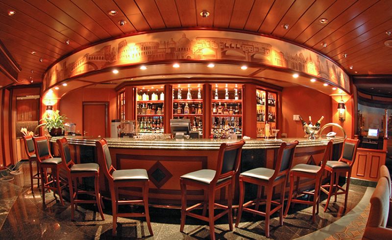 Adagio Bar