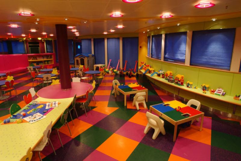 Youth Centre