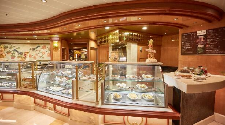 International Café
