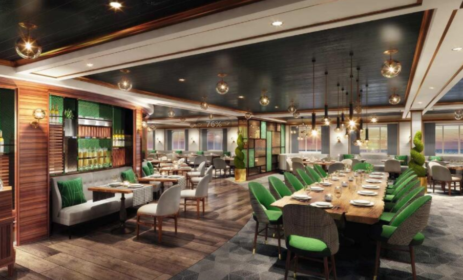 Sabatini's Italian Trattoria
