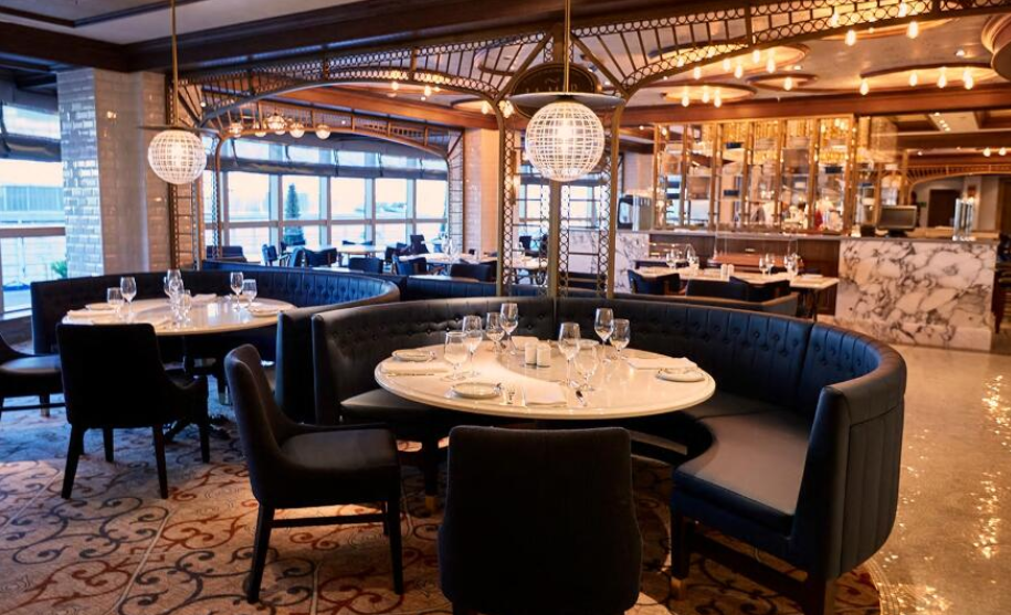 Bistro Sur La Mer