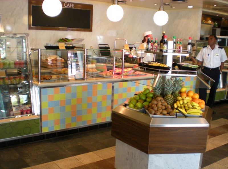 Park Café