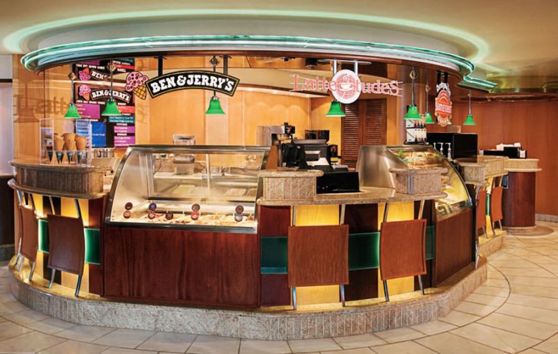 Ben & Jerry's