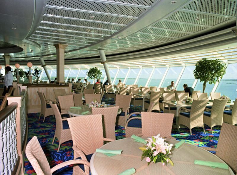 Island Grill