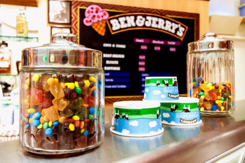 Ben & Jerry's