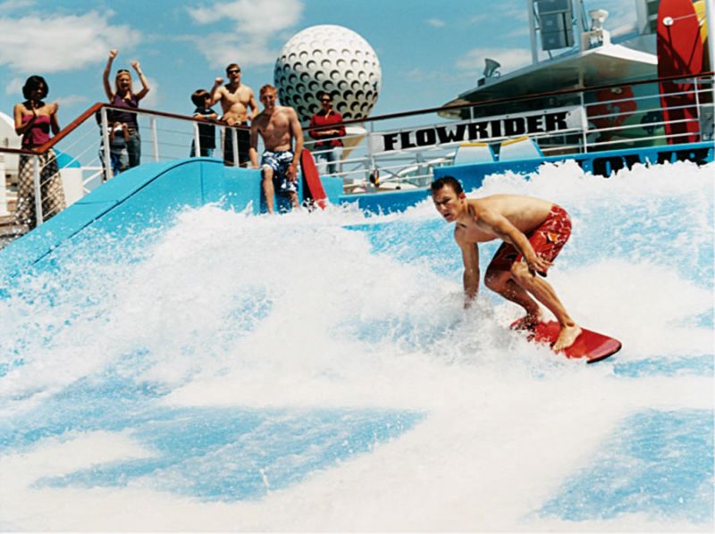 FlowRider