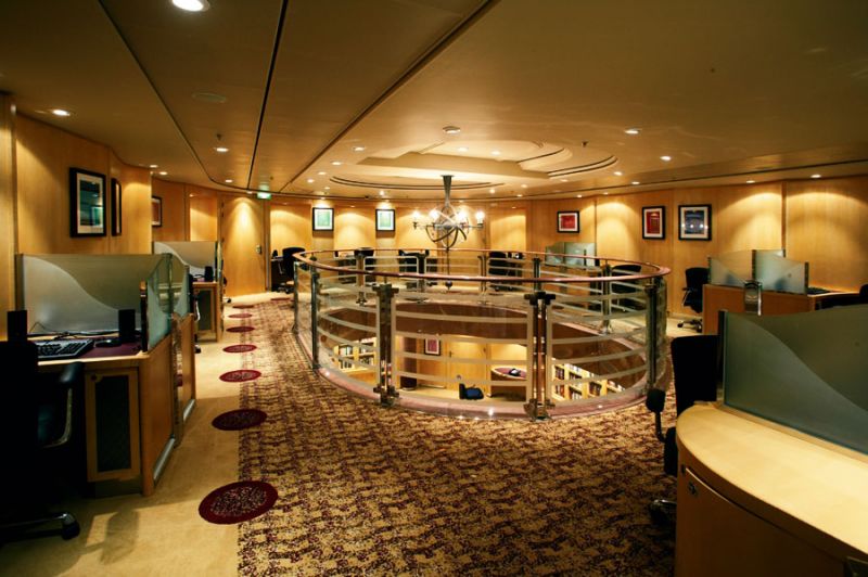 Royal Caribbean Online