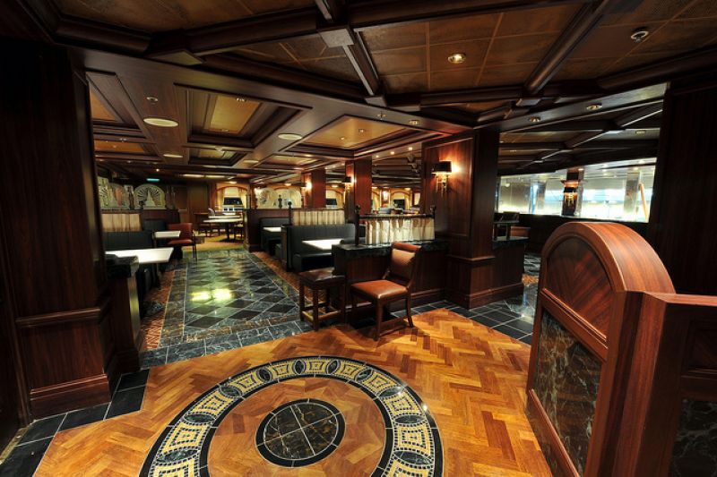Crown Grill
