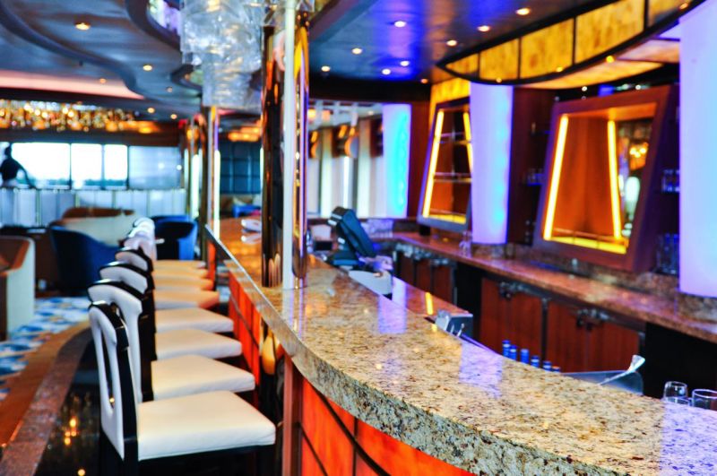 Snooker's Cigar Bar