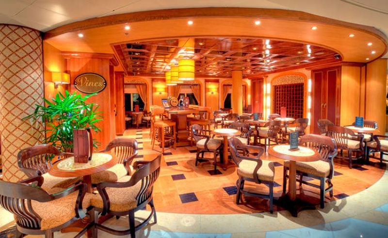 Vines Wine Bar