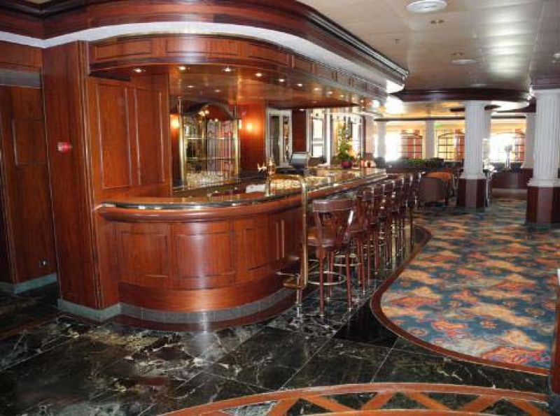 Al Fresco's Bar