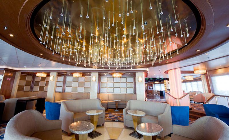 The One5 Lounge and Night Club