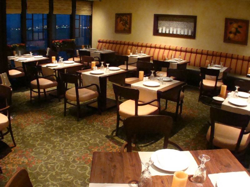 Giovanni’s Table