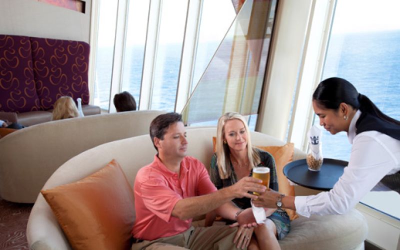 Viking Crown Lounge