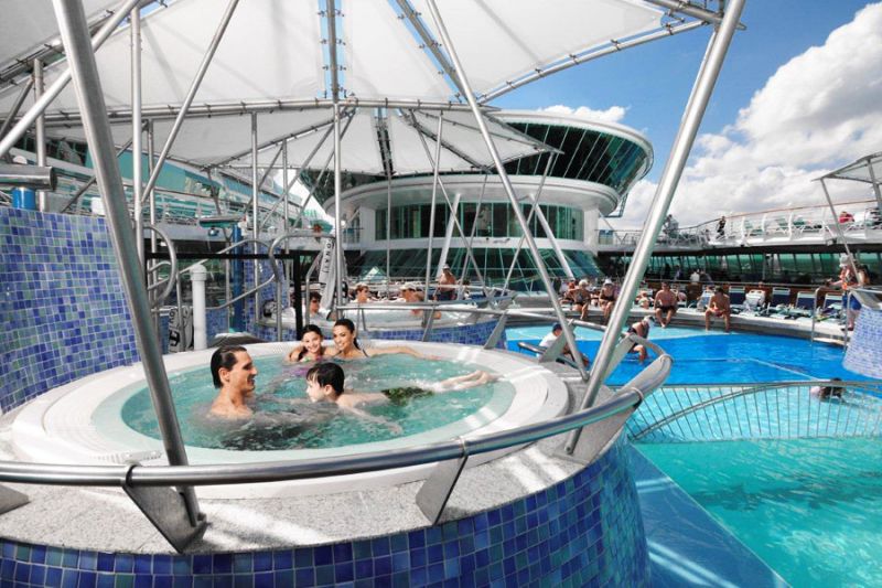 Jacuzzi