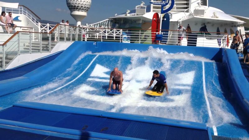 FlowRider