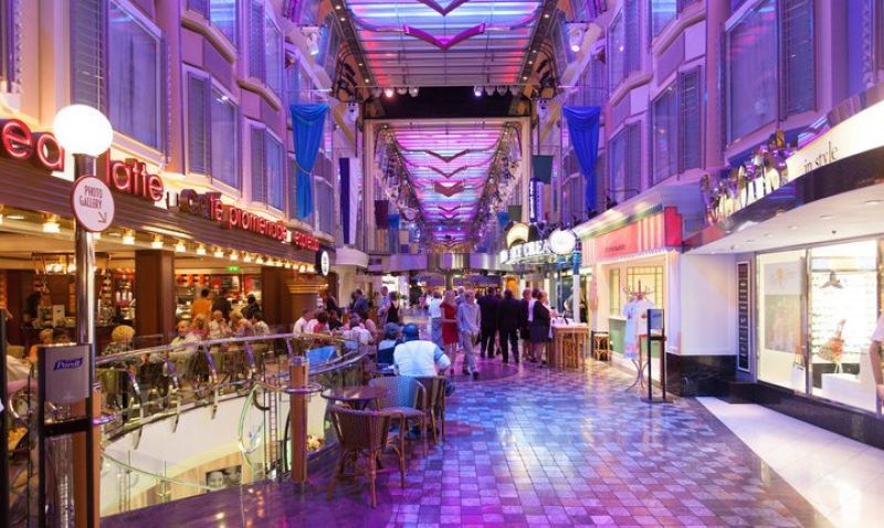 Royal Promenade