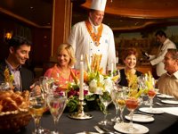 Chef's Table