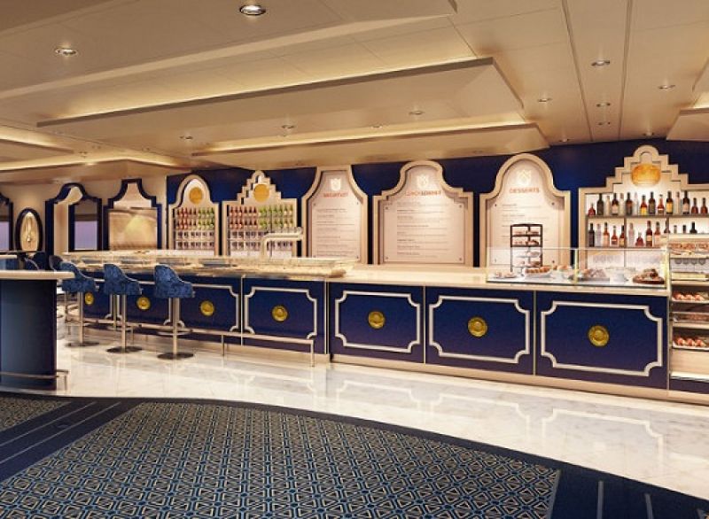 Grand Dutch Café
