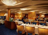 Pinnacle Grill