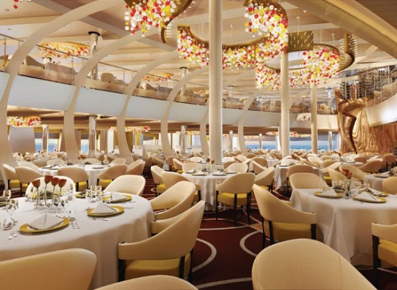 The Dining Room