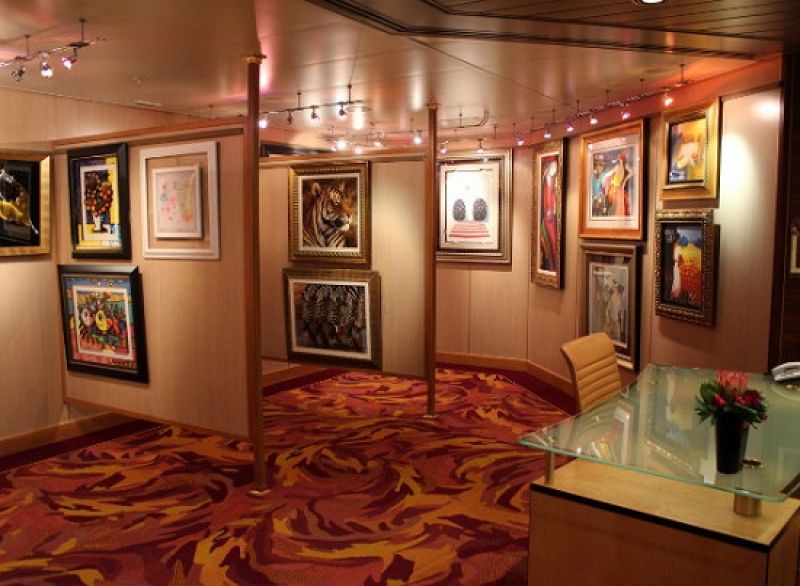 Art Gallery