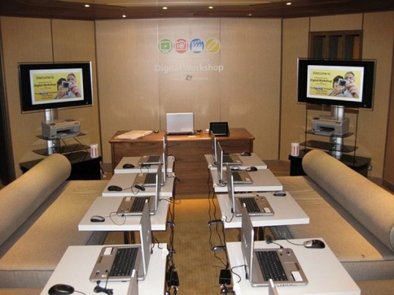 Digital Workshop