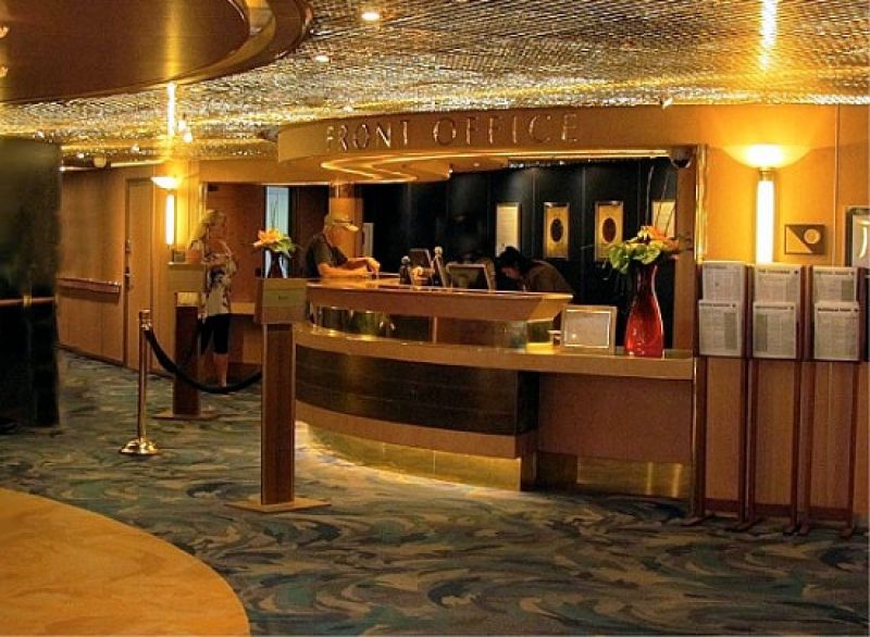 Guest Services