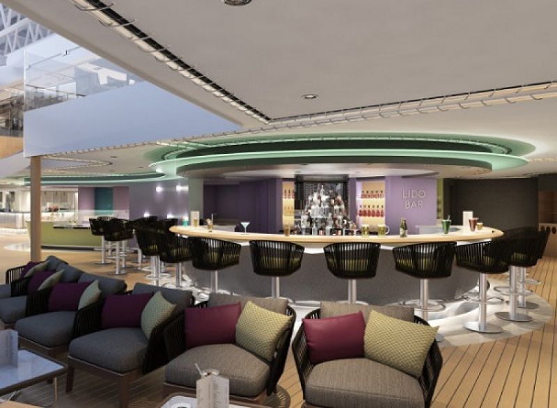 Lido Bar