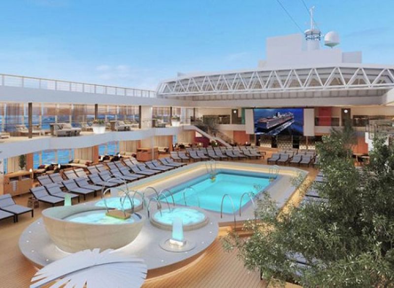 Lido Pool