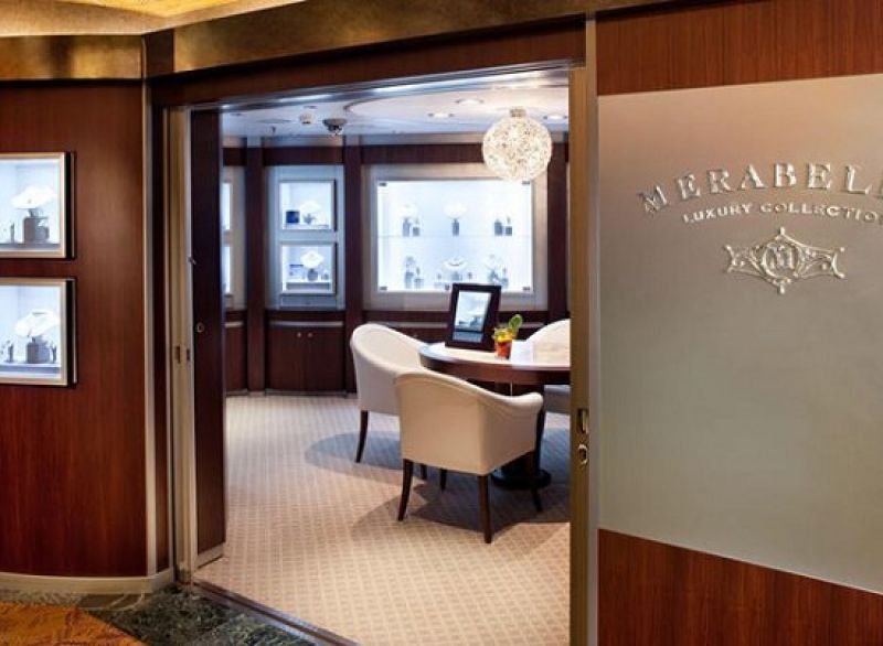 Merabella Luxury Shop