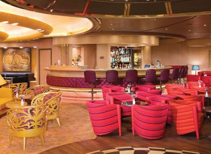 Ocean Bar